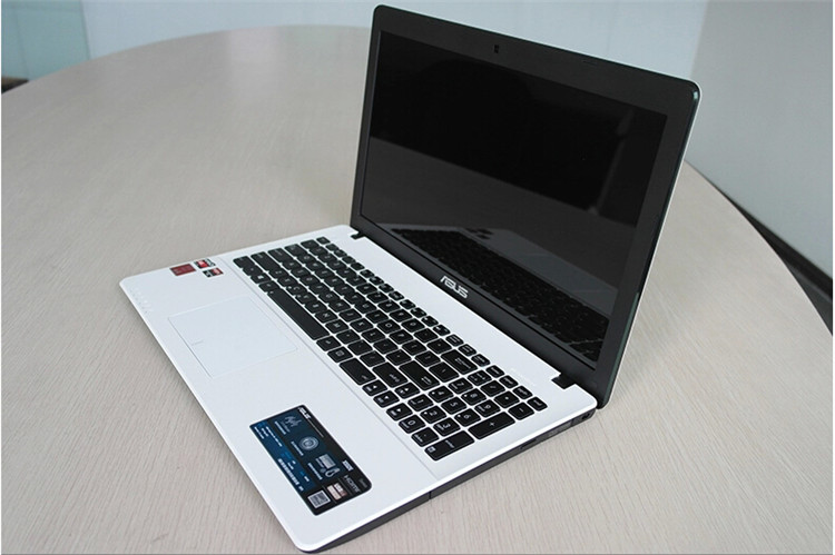 华硕(asus) x552md3540 15.