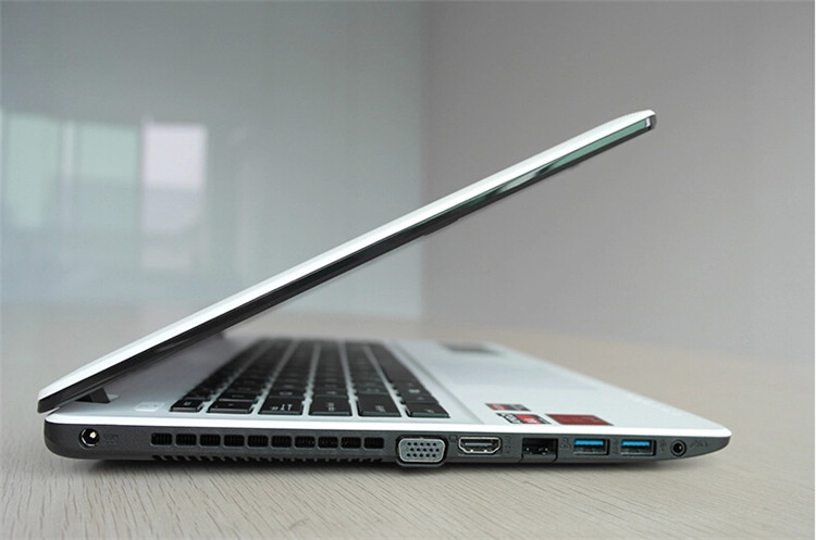 华硕(asus) x552md3540 15.