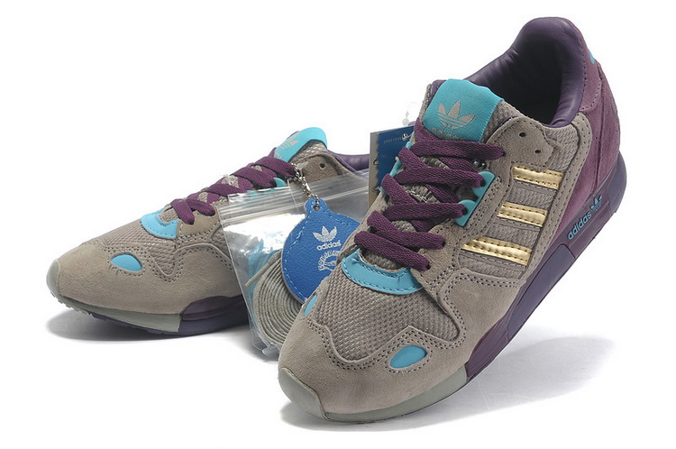 adidas阿迪达斯zx800系列跑鞋 三叶草女鞋 运动男鞋 情侣跑步鞋 8280