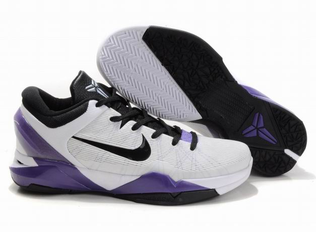 nike/耐克 zoom kobe7 vii x zk7科比7代男子篮球鞋429614