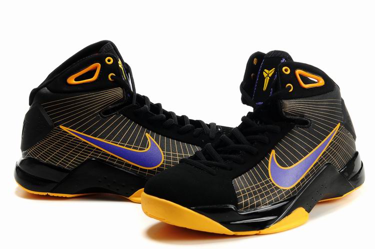 nike10耐克nikehyperdunk2008hd08科比4代奥运版10号刺绣男女篮球鞋