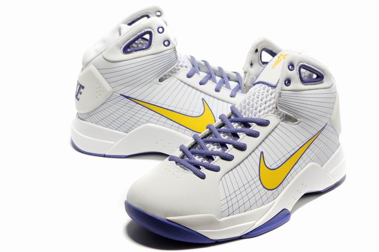 nike10耐克nikehyperdunk2008hd08科比4代奥运版10号刺绣男女篮球鞋