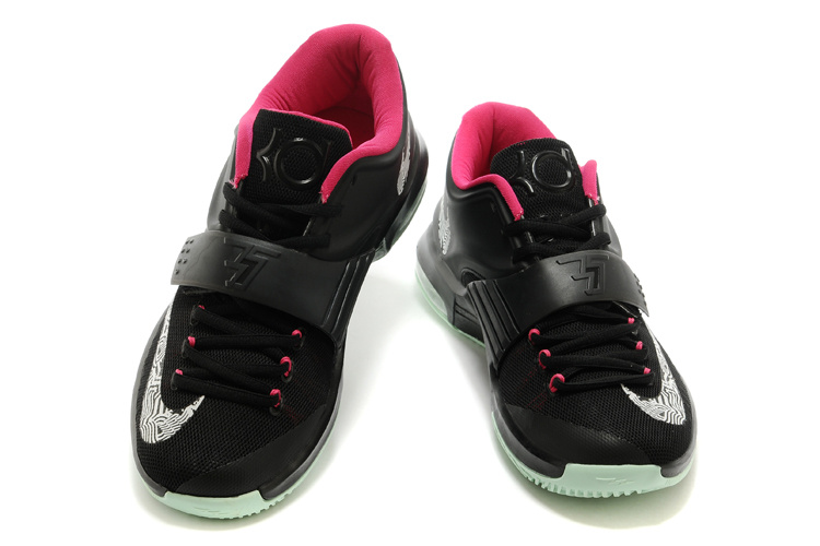 耐克新款nike kd7 vii ep 杜蘭特7代男子籃球鞋 653997-840-060-330