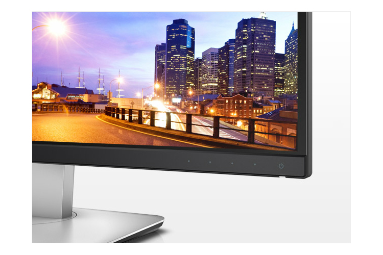 戴尔(dell)u2715h 27英寸led背光ips液晶显示器