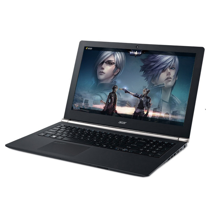 宏碁acervn7571g56f1游戏本gtx8504g独显a神笔记本电脑