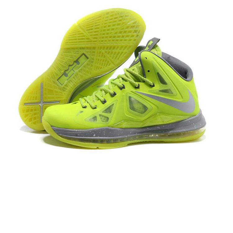 nike lebron x lbj 詹姆斯10代 543564 541100 579765 579827(老红 45