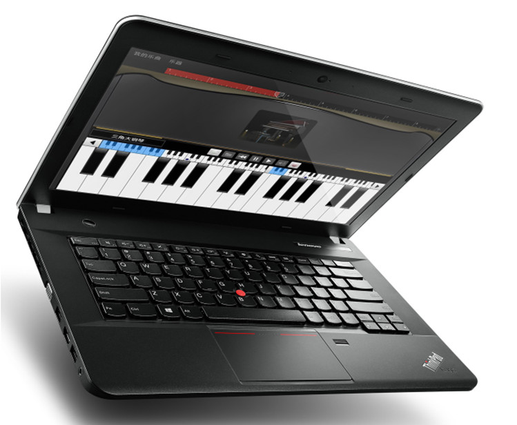 联想(thinkpad)e440-20c5a0bfcd14英寸笔记本电脑(i5-4200/8g/500g/2g