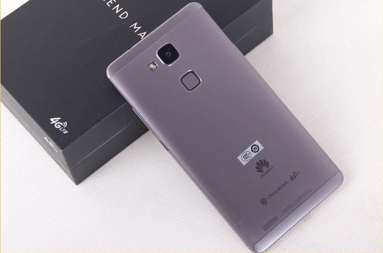 华为(huawei)mate7 标配版/高配版/尊爵版可选 安卓智能手机电信/联通