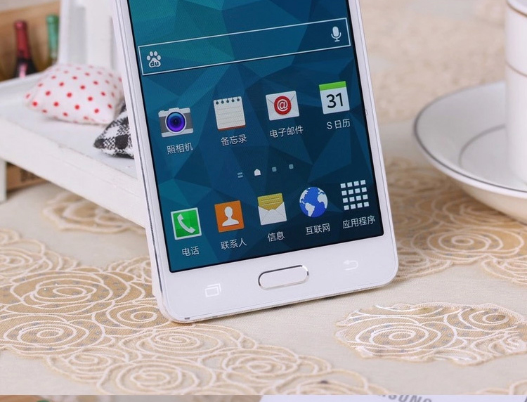 三星(samsung)galaxy a5(a5000/a5009)公开版电信版 5英寸双4g双卡双