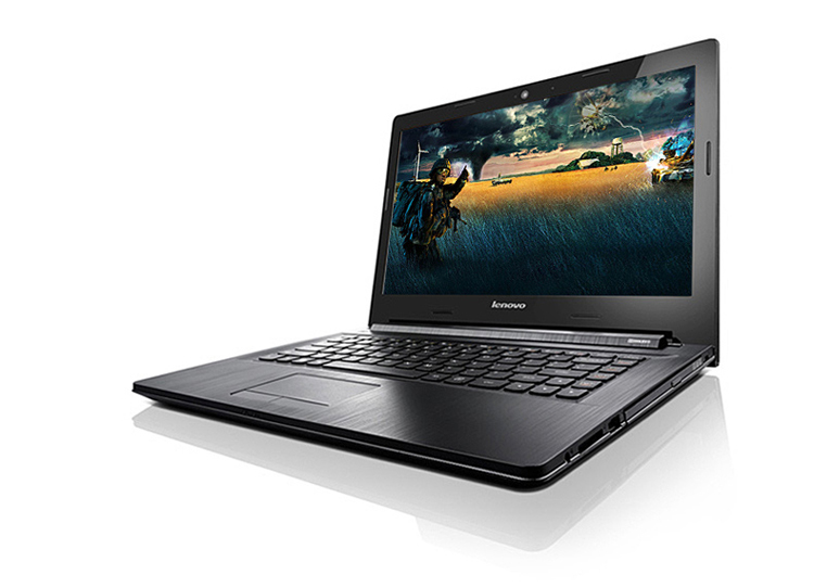 联想(lenovo)g40-80at ifi 14英寸笔记本电脑(i5-5200u/2g独显 第五代