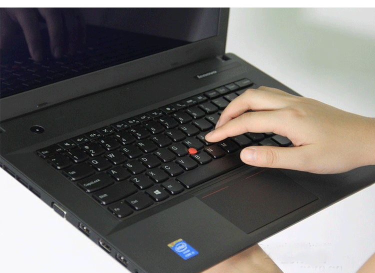 联想(thinkpad)e440 20c5a0dacd 14英寸笔记本电脑(i3-4000/4g/500g