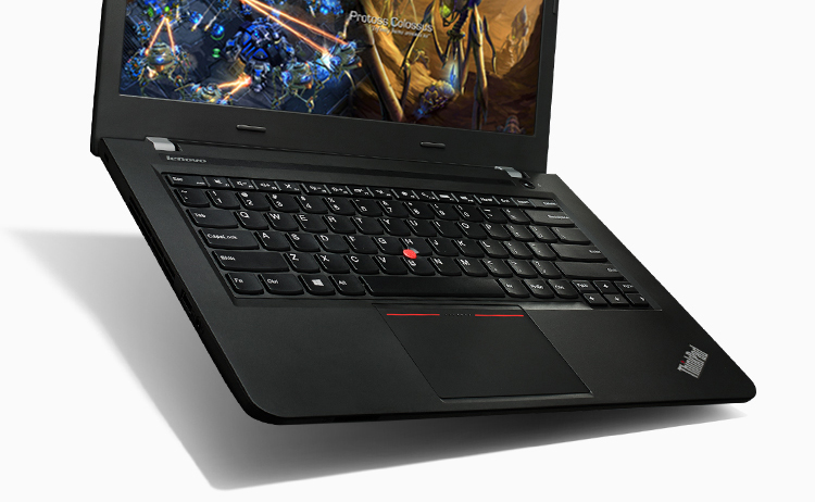 联想(thinkpad)e450 2cd 14英寸笔记本电脑(i5-4210u/4g/500g/2g/win8