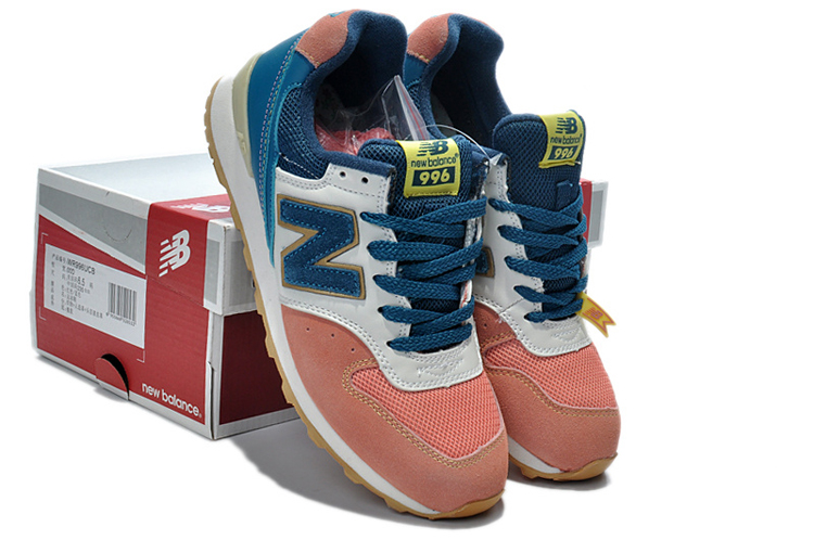 新百伦new balance996翠花系列女鞋休闲鞋时尚潮流鞋复古运动跑步鞋wr