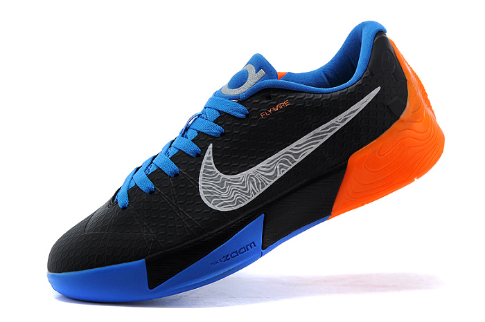 nike 耐克 男子篮球鞋 kd trey 5 ii ep杜兰特621078-003(621078-003