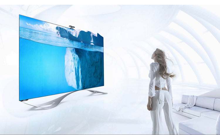 乐视(letv)max70 70英寸 网络智能 节能led电视(黑色)大屏3d内置wifi