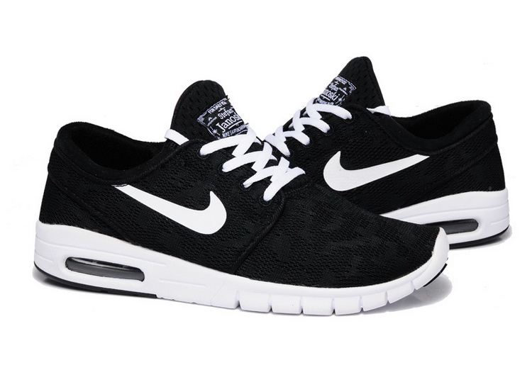 nike耐克 伦敦奥运二代小气垫编制系列跑鞋运动休闲男女运动休闲鞋