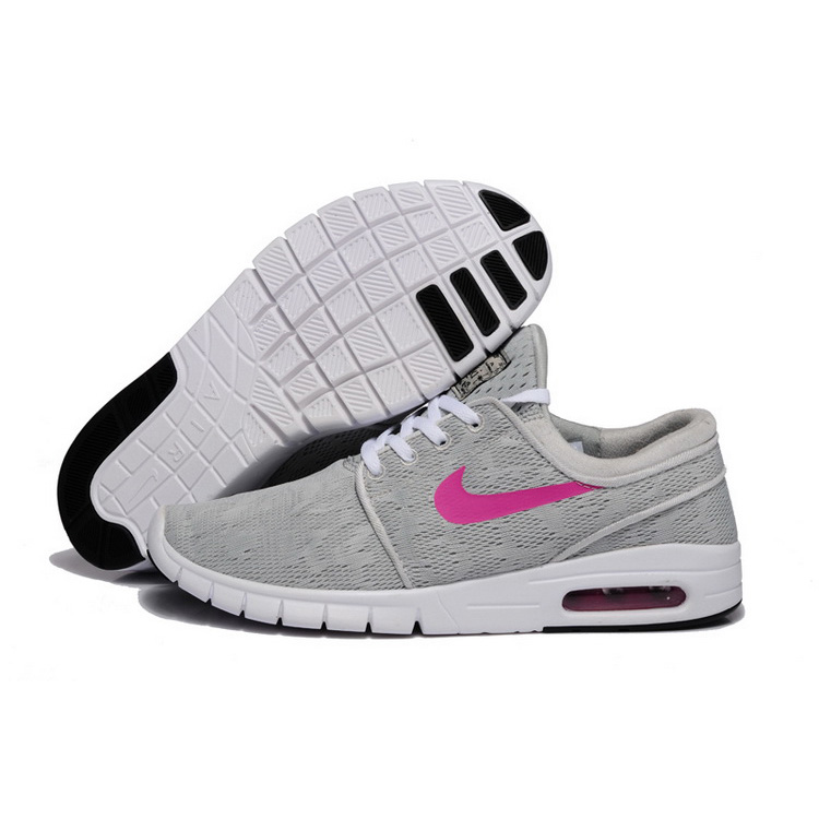 nike耐克 伦敦奥运二代小气垫编制系列跑鞋运动休闲男女运动休闲鞋