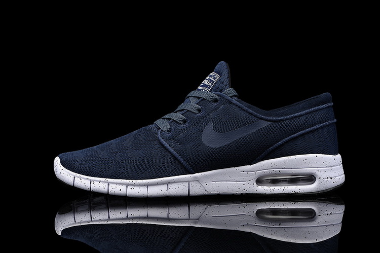 nike耐克 伦敦奥运二代小气垫编制系列跑鞋运动休闲男女运动休闲鞋 深