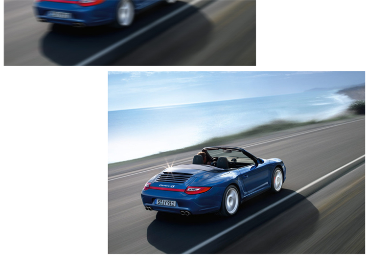 任e行 v8 双镜头版 后视镜行车记录仪 夜视超高清1080p 停车监控(双