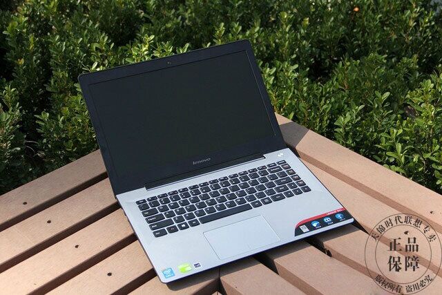 联想(lenovo)s41-70 14英寸笔记本s4170 i5-5200u/4g/500g(i5-5200u