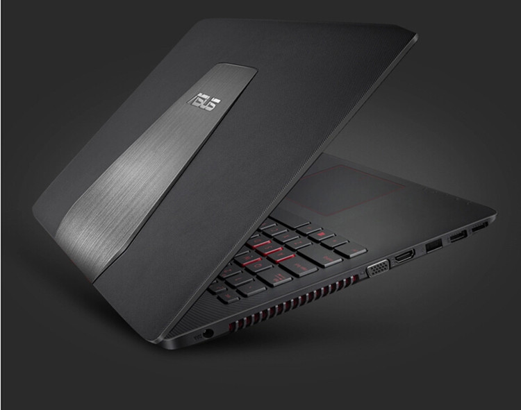 华硕(asus)zx50jk zx50j4720 15.