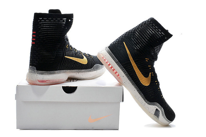 耐克/nike kobe 10 科比10代高帮 男款篮球鞋(宝石玉 42)