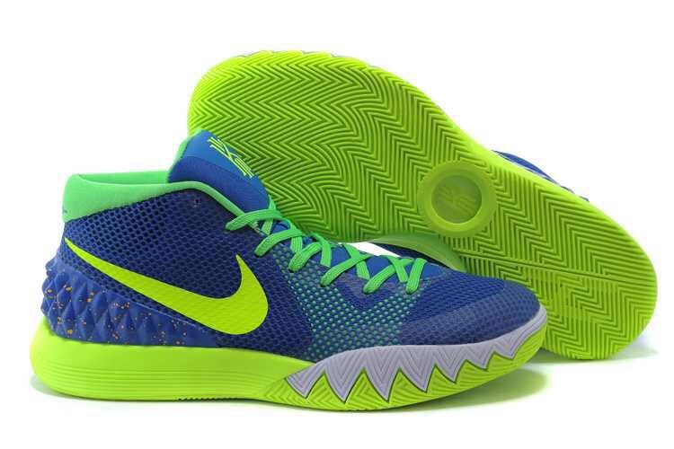 耐克/nike 篮球鞋 nike kyrie 1 ep凯里欧文一代zoom air男子新款篮球