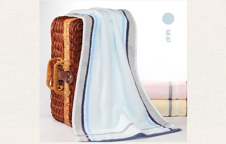 孚日洁玉纯棉加州梦想毛巾 jy-1524f(红色)