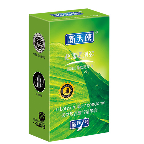 成人用品 倍力乐 新天使 四维空间 安全 避孕套 安全套延时助情情趣性