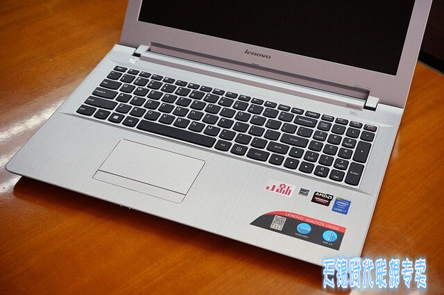 联想(lenovo)小新v4000 bigger版 15.6英寸笔记本电脑(套餐一)