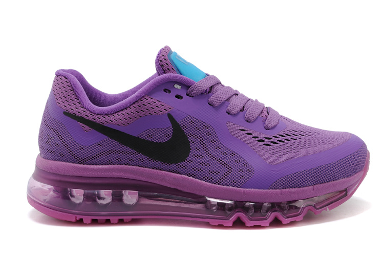 nike airmax2014全掌气垫男女跑步鞋情侣鞋(621077--308 40)