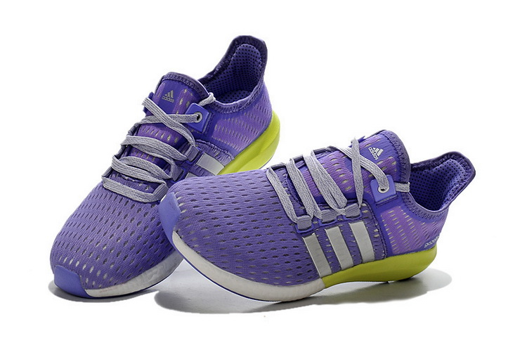 adidas 阿迪达斯 跑鞋 climachill boot 冰风系列 透气 跑步鞋 男女鞋