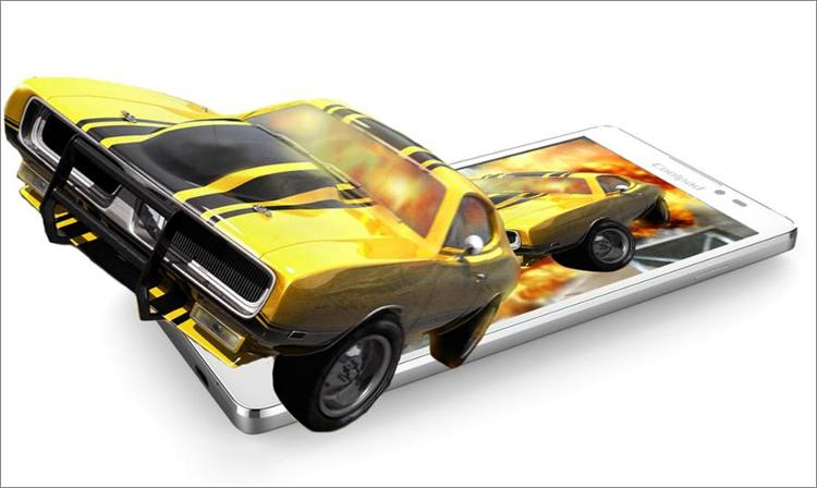 酷派7298d 白色 联通3g手机 双卡双待(白色)