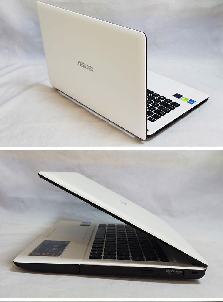 华硕(asus)x452md3540 14.