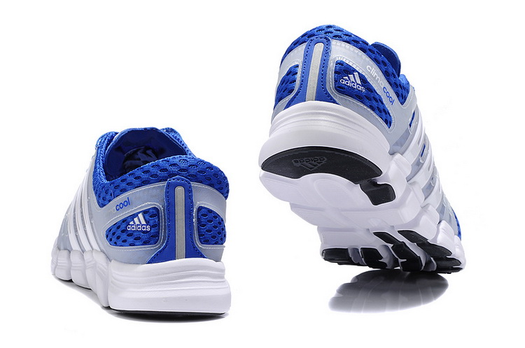 阿迪达斯 adidas 清风6代 夏季网面透气 男女 跑步鞋 跑鞋 运动鞋