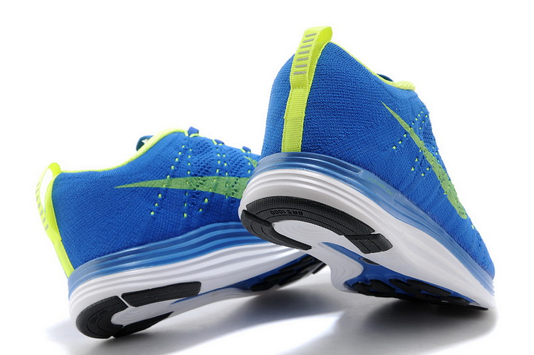 耐克nike 登月5代 编织 飞线 舒适时尚 男女 运动鞋 跑鞋 跑步鞋 跑鞋