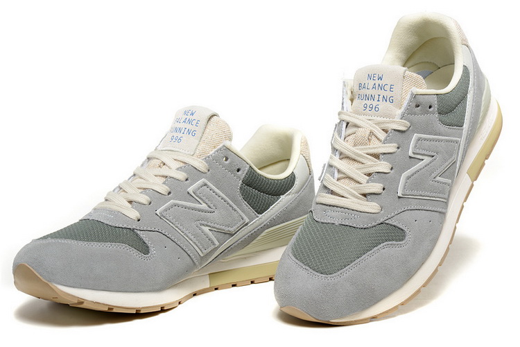 新百伦 new balance nb 996 普罗旺斯复古休闲 运动鞋 跑步鞋 跑鞋 男