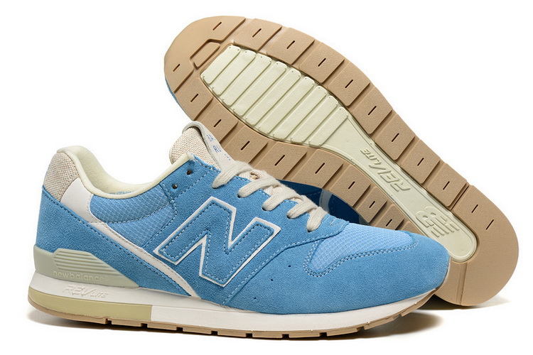 新百伦 new balance nb 996 普罗旺斯复古休闲 运动鞋 跑步鞋 跑鞋 男
