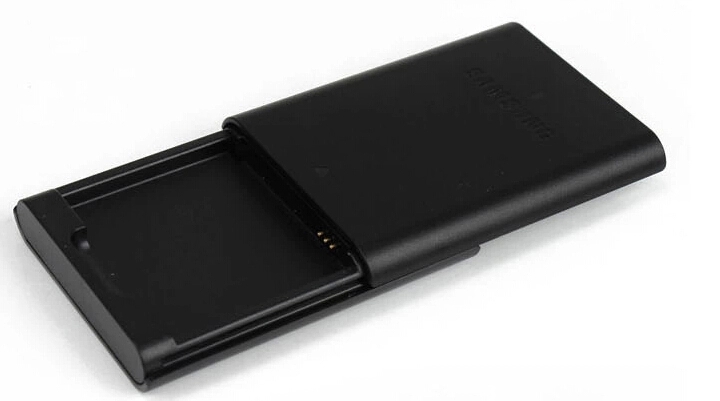 三星w2014电池 w2014原装电池 大器3 b190ac g9092 g9098手机电池大