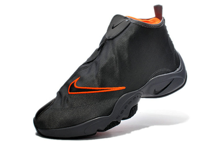 专柜* 耐克/nike 加里·佩顿 全明星 男子中帮篮球鞋 加里·佩顿战靴