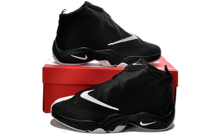 专柜* 耐克/nike 加里·佩顿 全明星 男子中帮篮球鞋 加里·佩顿战靴