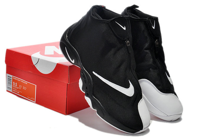 专柜* 耐克/nike 加里·佩顿 全明星 男子中帮篮球鞋 加里·佩顿战靴