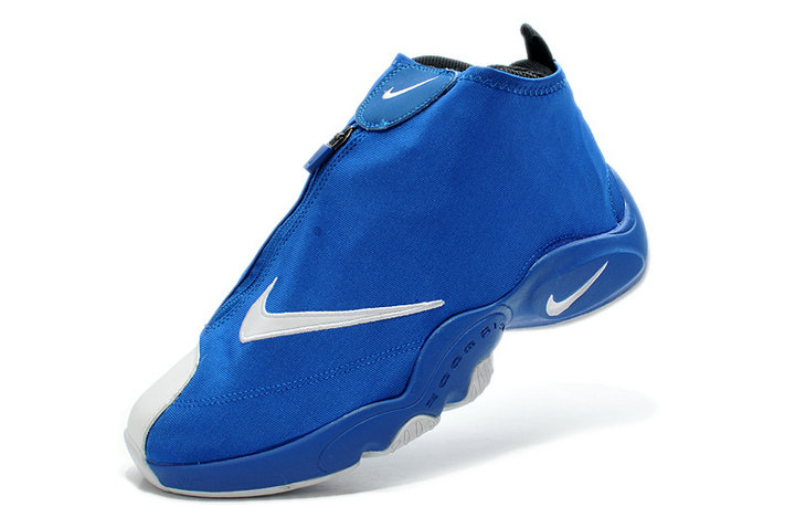 专柜* 耐克/nike 加里·佩顿 全明星 男子中帮篮球鞋 加里·佩顿战靴