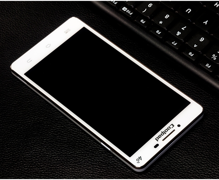 酷派(coolpad)8732移动4g双卡双待 5.