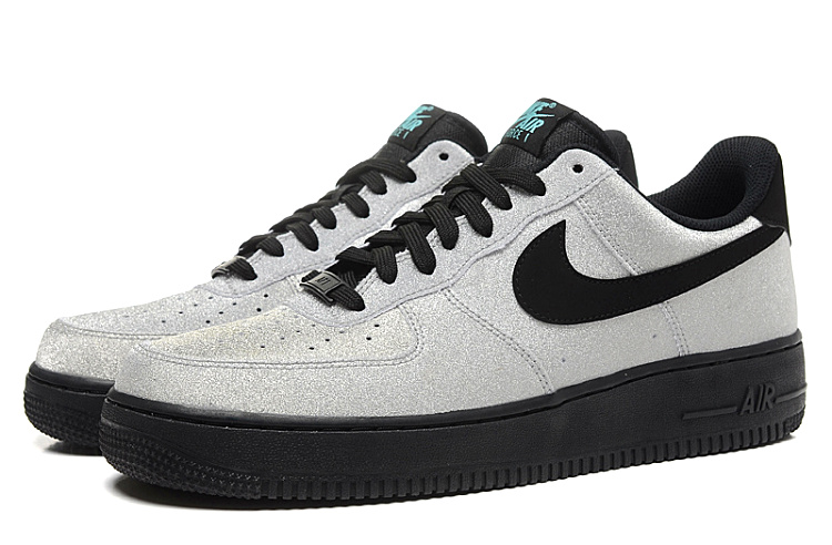 耐克 板鞋 nike air force one af1 空军1号 男 女经典复古潮流运动