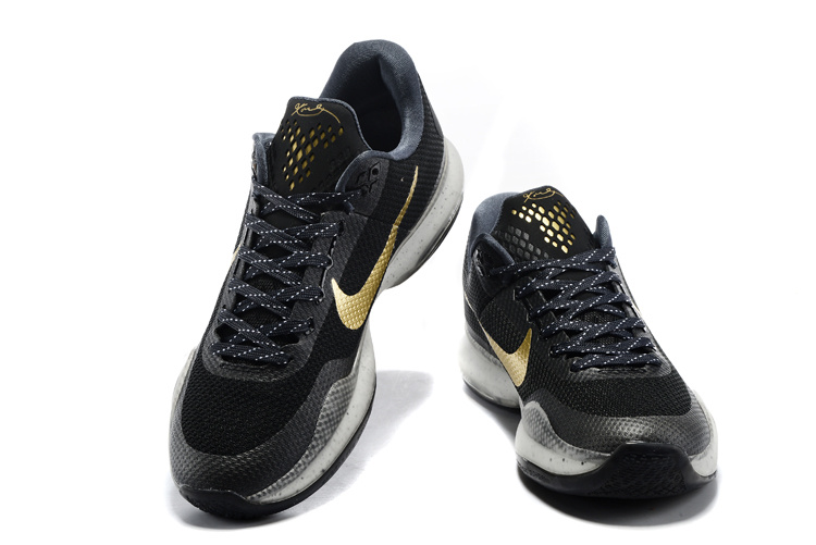 nike kobe x 耐克科比10代全新战靴 男子低帮篮球鞋 运动鞋全明星