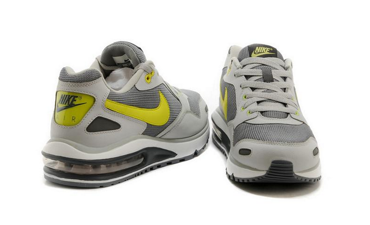 耐克nike air max91气垫李敏镐同款女鞋运动跑鞋 休闲男鞋579923-011