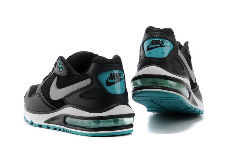 耐克nike air max 91 ltt系列 男女 气垫 跑鞋 跑步 鞋 运动鞋 慢跑鞋