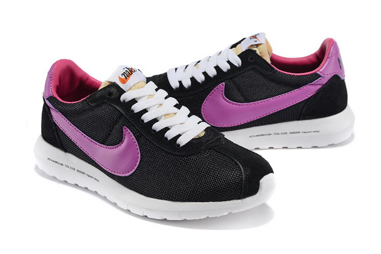 耐克nike roshe 藤原浩 奥运三代 男女 轻便 运动鞋 跑鞋 男鞋 女鞋