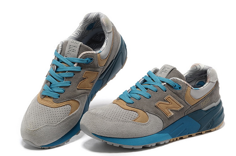 新百伦 new balance nb 999系列 男女鞋 运动鞋 跑鞋 跑步鞋 复古鞋